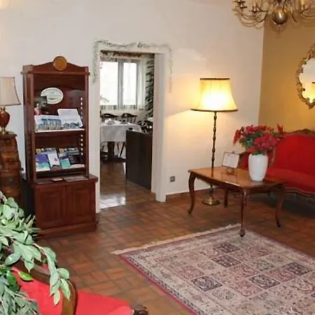 Aurelius 3* Baden