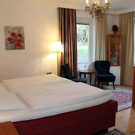 Aurelius Frühstückspension 3*