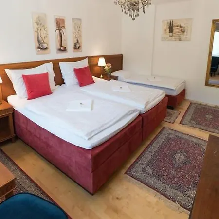 Frühstückspension Aurelius 3*