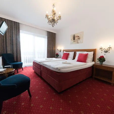 Frühstückspension Aurelius 3*