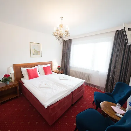 Aurelius 3* Baden