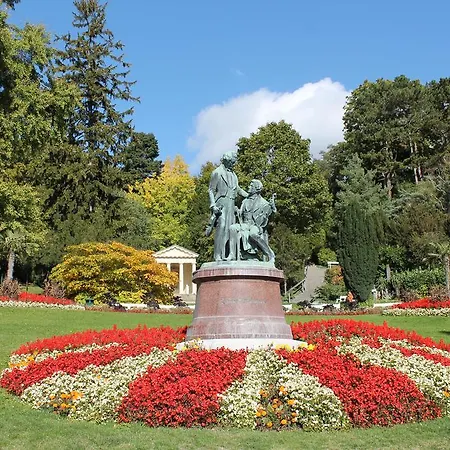 Aurelius Frühstückspension
