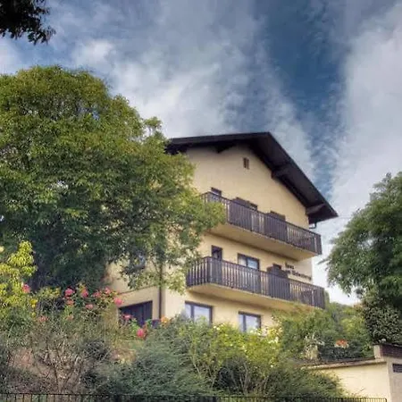 Frühstückspension Aurelius 3*