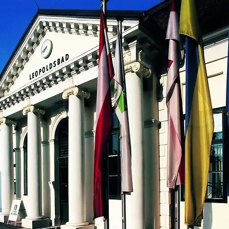 Aurelius Frühstückspension 3*