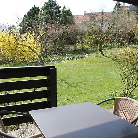 Aurelius 3* Baden