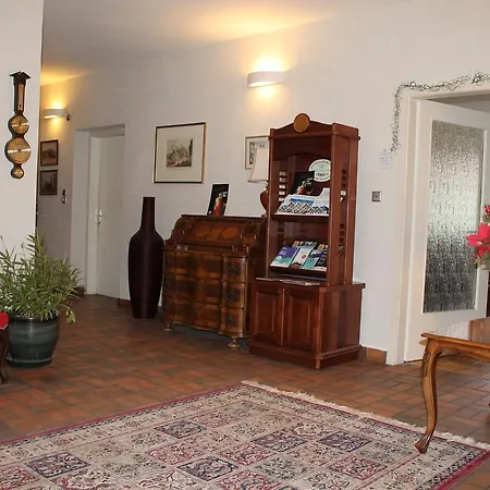 Frühstückspension Aurelius 3*