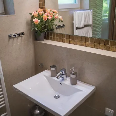 Aurelius 3* Baden