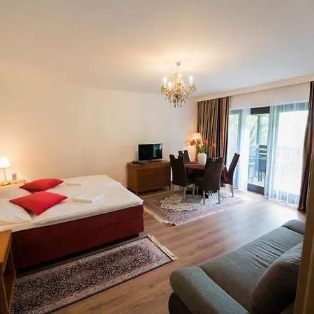 Frühstückspension Aurelius 3*